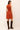 Marie Oliver Reynolds Dress in Russet