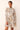 Marie Oliver Ulanie Dress in Trinity