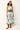 Marie Oliver Vicki Skirt in Delphi