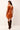 Marie Oliver Violette Dress in Brandy
