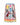 Me369 Alexa Printed Skirt in Tattoo