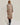 Me369 Athena Collar Dress in Rodeo