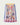 Me369 Vanessa Markers Printed Skirt in Markers