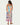 Me369 Vanessa Markers Printed Skirt in Markers