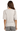 Minnie Rose Sequin Flared Short Sleeve Top in Grey - Estilo Boutique
