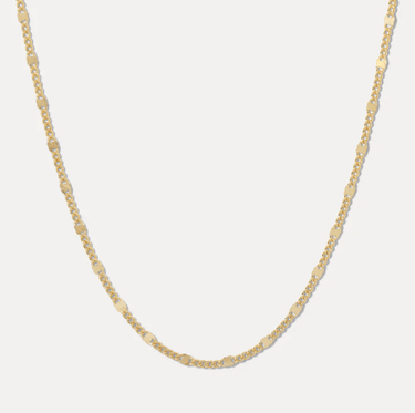 Miranda Frye Marlowe Chain - Estilo Boutique