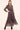 Misa Ahreana Dress in Tulipina - Printed Chiffon