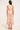 Misa Amity Dress in Terra Ceramic