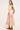 Misa Amity Dress in Terra Ceramic