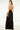 Misa Cintra Dress in Black - Estilo Boutique