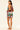 Misa Elam Shorts in Butterfly Mirror Allover - Estilo Boutique