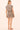 Misa Evie Dress in Mosaic in Mosaic Eye Chiffon