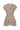 Misa Evie Dress in Mosaic in Mosaic Eye Chiffon