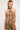 Misa Gem Top in Majorelle Scarf