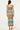 Misa Khloe Dress in Paisley Ombre Mesh - Estilo Boutique