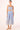 Misa Lois Eyelet Top in Periwinkle