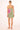 Misa Maxine Dress in Large Flora