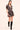 Misa Narcissa Dress in Chained Blossom