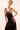Misa Ruthie Dress in Morrocan Snowflake