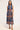 Misa Thebez Dress in Sapphire Tapis Chiffon