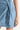 Modern Citizen Fallon Organic Cotton T-Shirt Wrap Dress