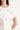 Modern Citizen Roxanne Elasticated - Sleeve Blouse in White