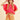 Molly Bracken Chiffon Top in Fuchsia - Estilo Boutique