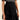 Molly Bracken Ruffled Skirt in Black - Estilo Boutique