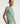 Momoni Veta Top in Aquamarine Gold
