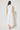 Mon Renn Chiara Dress in White