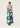 MOS Celestia Print Strapless Dress in Celestia Print