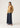 MOS Cleo Denim Wide Leg Pant in Indigo