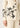 MOS Lis Embroidery Blazer in Ivory