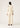 MOS Lis Embroidery Blazer in Ivory