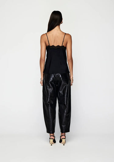 MOS Suri Cami Top in Black