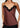MOS Suri Cami Top in Chocolate