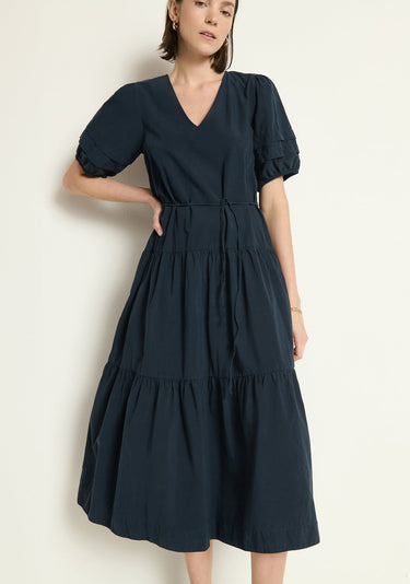 Nation Adele Dress in Night Sky