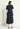 Nation Adele Dress in Night Sky