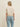 Nation Aisha Pullover in Porcelain