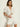 Nation Archer Lace Short in White