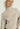 Nation Cassandra Mock Neck Pullover in Heather Oatmeal
