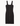 Nation Claude Dress in Jet Black - Estilo Boutique