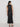 Nation Dulce Dress in Black