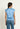 Nation Enya Top in Harbor Blue
