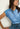 Nation Enya Top in Harbor Blue