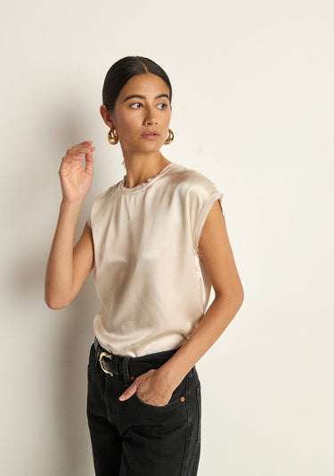 Nation Helen Top in Moonbeam