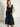 Nation Karin Tired Skirt in Night Sky