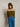 Nation Kate Top in Martini Olive