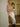 Nation Mabel Bias Skirt in Moonbeam