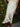 Nation Mabel Bias Skirt in Moonbeam